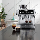 Delonghi EC9335.M/9355/9865 coffee machine semi-automatic household commercial Italian freshly grinded cold brew version 9865+imported beans