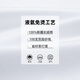 恒源祥[纯棉免烫]恒源祥长袖白衬衫男士春秋季休闲正装西装衬衣 长袖6218蓝色平纹(纯棉免烫-有口 38 [体重100斤-125斤]