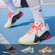 Nike (Nike) LeBron22 James Shoes de baloncesto prácticos de baloncesto para hombres FZ1095HV8456 FZ1098-100 42.5