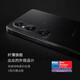 索尼（SONY）Xperia 1V 马克五代 5G智能手机 4K 120Hz超清高刷屏 电影感影像专业拍照调校 超薄直屏 3.5耳机孔 雾银 12GB+256GB 港版