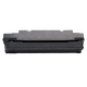 金印典T100硒鼓适用得力P1100碳粉盒M1105黑白激光打印机deli墨粉M11 P11含芯片粉盒晒鼓 【1600页】T100标准版硒鼓