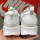 NIKE跑步鞋女鞋春季新款air max气垫鞋运动休闲鞋舒适厚底耐磨老爹鞋 DM9922-101 36.5