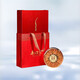
Xina Tibet Qu high-altitude Cordyceps gift box 100 large cordyceps nourishing gift gifts for elders and parents Tibet Naqu Qu 2 1 gram 100 gift box