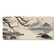 Cat à trois couleurs chinois peinture de souris PAD PADPRE SUPER LA LA PLADCAGE ANCIEN ANCIENNE BUREAU Étudiant Clavier Clavier de bureau PADPORDINATE