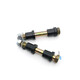 Das Unternehmen hat das Ace von Xinghe Heavy Duty Truck Nanjun Rigi Accessoires 737b757b777b Cab Schockdämpfer Semi-suspendierte Gummihülle Original-Stoßdämpfer-Kegelschläfe (2 Teile) gewonnen.
