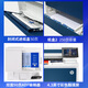 HP A4 Color Laser Imprimante All-in-One M4301FDW Copie double face automatique Scanning Home Office 479FDW 4301FDW redémarré redéfinie + Pages sans fil 33 pages / Minute Standard [Comprend 1 ensemble de cartouches de toner d'origine]