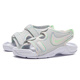 Nike (Nike) Kinderschuhe 2024 Neue atmungsaktive und gepolsterte Freizeitschuhe für Kinder im Freien im Freien und bequeme Sandalen FN4873-001 31 31