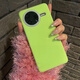 Tado eignet sich für Redmi K80pro Mobiltelefone Hülle Neue Redmi Xiaomi Redmi K80 Jelly Flüssiges Silikon Feste Farbe einfach und High-End