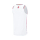 Li ning li ning cba professionelle basketball basketball block block rund hals ärmellose basketball vest aayt829 aayt829-2 Guangdong blau xl