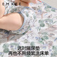 
Manxi (EMXEE) urine separator pad baby mugwort mosquito-repellent washable children's diapers pad large suction care pad Ocean adventure 70x90cm