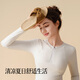 Slippers en lin rouge Yuangang Summer 2025 Nouveaux ménages intérieurs Anti-slip Anti-odor Sole Sole Absorbant du tissu à la maison Coral Rouge 37-38 [Code standard]