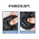 JFT pressure reducing air bag backpack shoulder pad backpack shoulder strap pad reverse gravity shoulder strap school bag shoulder strap shoulder strap shoulder pad air cushion crossbody bag strap (adjustable length 95-145cm)