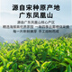 Zhengshanding Oolong Tea Inheritance Phoenix Danzhu Song Crop Special 250g Medium Fire Gift Box Quality Tea Gift Gifts Premium Products
