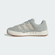 Adidas men's shoes and women's shoes. The new autumn Clover ADIMATIC couple's low top sneakers casual shoes IE9863 44 (270mm)