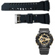 Adaptado a Disney Watch MK15052/15118/15140/15065 Strap. Otros modelos se comunican con el servicio al cliente 15052 correa blanca.