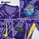 耐克（NIKE）中超2025赛季天津津门虎 主场球迷版球衣短袖足球服 HM6169-550 30#WANG Q.M. 王秋明字章球衣 S