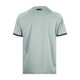Amporio Armani T-Shirt Herren-Logo gedruckter Baumwoll-Kurzärmel-T-Shirt für Männer (Emporio Armani 2025 Frühlings- und Sommerstil) (U902) m