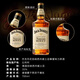 杰克丹尼（Jack Daniels）田纳西州威士忌美国进口正品调酒基酒洋酒700ML 蜂蜜700ML