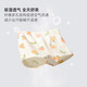 
Nido Bear Girls' Underwear Modal Cotton Summer Thin Children's Boxer Underwear Ice Wire Medium Large Children's Boxer Shorts TB1389+TB1391[5050 Modal] 4 pieces 155 [Suggested weight 60-70 Jin [Jin equals 0.5 kg]]
