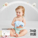 
Betas training pants baby diaper pants pure cotton washable for men and women exercise in toilet newborn underwear diapers moon blue + water green 2 packs mesh breathable 7A antibacterial [suitable for more than 15 months] 24-36Jin [Jin equals 0.5 kg]