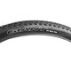 捷安特（GIANT）外胎26X1.95山地车轮胎ATX777/830自行车24/20内胎带 无G标K1161外胎24X1.95*单条价