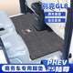 苛鱼适用25款别克GL8 ES陆尊智享版脚垫gl8汽车25款商务七座胖头鱼前 653/陆尊/ES专用中排下单备注