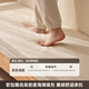 
Original elements Solid wood sofa bed dual-purpose telescopic single double small apartment multi-function foldable bed A5064 [Login color - gray] Sofa bed 2160*687/1241*695