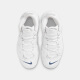NIKE耐克男女童皮蓬篮球鞋AIR MORE UPTEMPO气垫缓震防滑支撑运动球鞋 DH9719-100 38 【建议脚长24cm】