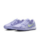 
Nike (NIKE) official legend series TIEMPO LEGEND 10 TF men's football shoes HF1591 500 agate purple/slight yellow green 40.5