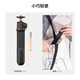 Zhuoer is suitable for DJI DJI Pocket3 tripod DJI bracket desktop Osmo pocket gimbal camera extension rod handheld selfie stick portable mini tripod extended version