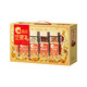 Qia Qia Nut Geschenkbox QIA Xin Youxuan Gold 1278g Snacks Pistaziengeschenke Enterprise Geschenkgruppe Kauf [1278g/6 Bags] Hochdingte Geschenke mit hohen Dosen
