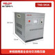 Voltage stabilizer 220v fully automatic household high-power single-phase three-phase voltage regulating AC computer voltage stabilized power supply TND-30K