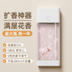 Hongpai Aromatherapy Machine Household Aromatherapy Indoor Aromatherapy Bedroom Room Air Deodorant Freshener Aromatherapy Essential Oil Toilet Automatic Spraying Large Number of Long-lasting Aromatherapy Machine Sweet Floral Scent Huazihua 280ml Large Bottle Aromatherapy Set Aromatherapy Machine + Plant Essential Oil Free Wall Mounting Sticker/No need to punch holes