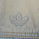 adidas adidas [大天天] Clover Frauen -Denim -Shirt JKT Jacke JX9209 XL
