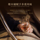 路易马西尼苏格兰洋酒威士忌40°烈酒酒吧可乐桶调和型微醺自饮调酒聚会 卡尔夫人整箱装700mL*6