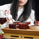 
Reminiscing about the plum, Zhejiang Xianju bayberry wine health-preserving homemade grain bay wine fruit wine barrel 5 Jin [Jin equals 0.5 kg] Soak fresh bayberry wine 40 original bayberry wine * 1 barrel
