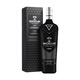 Macallan Scotland Single Malt Whisky Wein Sherry Barrel White Diamond Speyer UK Originalflasche importiert grenzüberschreitende direkte Akquisition McAllen Black 700ml