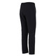 
Adidas (adidas) sweatpants men's pants spring woven windproof loose casual pants straight pants student trousers HE9908 H13798 black inner lilac S