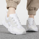 耐克（NIKE）官方女鞋 25秋季新款运动鞋气垫休闲透气舒适网面透气跑步鞋 DR9761-100 36.5 /鞋内长23cm