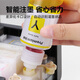 彩格适用爱普生T674墨水蓝色 爱普生EPSON L801 L810 L805 L850 L1800打印机墨水