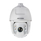 海康威视 HIKVISION200万同轴模拟360度监控球机23倍变焦6223TI-A室外防水 DS-2AC6223TI-A