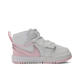 Nike (Nike) Jordan 1 Mid RM Easyon (TD) Chaussures de basket-ball FQ1283-101 22
