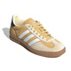 阿迪达斯ADIDAS男女三叶草系列 GAZELLE INDOOR 休闲鞋 JI3523 39码/UK6