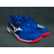 
Mizuno: Men's and Women's Badminton Shoes WAVE:FANG:ZERO:2 Original 1098 Official Flagship Genuine Red/Black:71GA219050 39:250mm