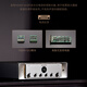 Marantz Model30+SACD30N Audio Amplificador CD Player Streaming Media de transmisión HIFI HIFI SACD PLAYER COMBINADO COMBINADO COMBINACIÓN DE AMPLIFICADOR