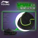 Li ning chores pour enfants chaussures de sport pour enfants