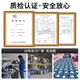 XMSJ75公斤大桶天然真石漆喷砂装修别墅外面墙漆户外自建房防水多彩漆 JL-9904 100斤(防水耐晒可喷13-15平)