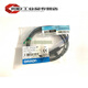 原装U槽型光电开关ee-sx672 EE-SX67 670A 673 674 P R-WR EE-SX672-WR 新款带二维码