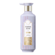SANSHENGHUA ESENTE ESENCIAL Fragancia Champú (control de aceite y refrescante) 800 ml/botella [Liquidación de vencimiento]