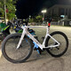 
Gu Jianmu Bicycle Color Modification Film Sticker Graffiti Modification Bicycle Sticker Paint Print Color Modification Mountain Bike Road Bike (Main Picture 1) Rose Forever [20 Packages/Upgrade